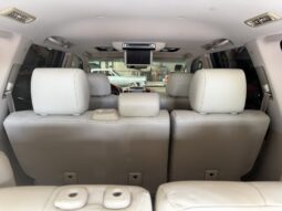 2008 Lexus GX470 full