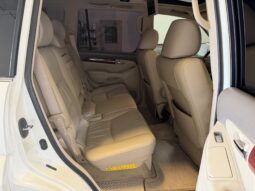 2008 Lexus GX470 full