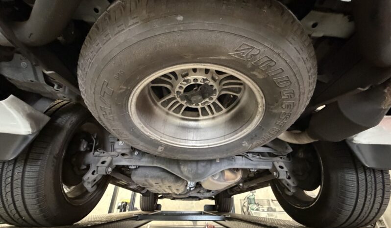 								2008 Lexus GX470 full									