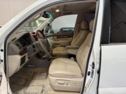 2008 Lexus GX470 full
