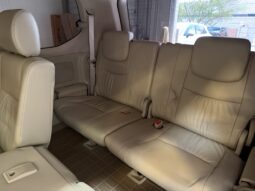 2008 Lexus GX470 full