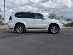 2008 Lexus GX470 full