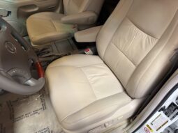 2008 Lexus GX470 full