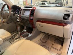 2008 Lexus GX470 full