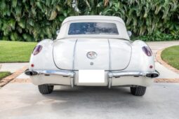 1958 Chevrolet Corvette 3-Speed