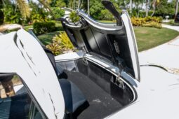 1958 Chevrolet Corvette 3-Speed full