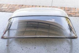 1958 Chevrolet Corvette 3-Speed full