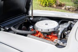 1958 Chevrolet Corvette 3-Speed full