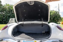 1958 Chevrolet Corvette 3-Speed full