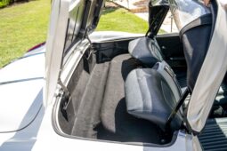 1958 Chevrolet Corvette 3-Speed full