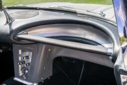 1958 Chevrolet Corvette 3-Speed full