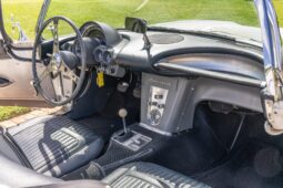 1958 Chevrolet Corvette 3-Speed full