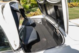 1958 Chevrolet Corvette 3-Speed full