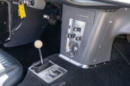 1958 Chevrolet Corvette 3-Speed full