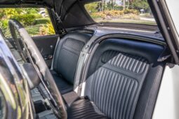 1958 Chevrolet Corvette 3-Speed full