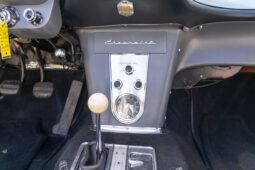 1958 Chevrolet Corvette 3-Speed full