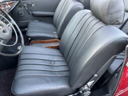 1969 Mercedes-Benz 280SE Cabriolet full