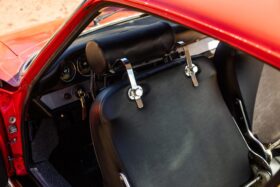 1967 Porsche 912 Coupe