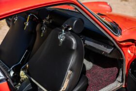 1967 Porsche 912 Coupe