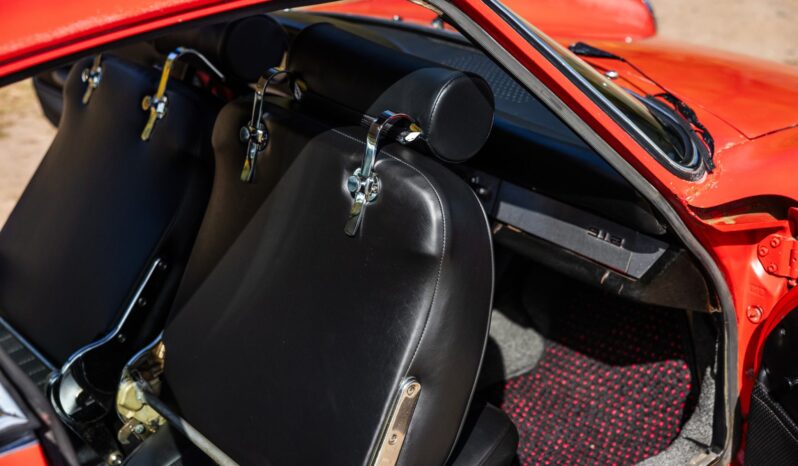 								1967 Porsche 912 Coupe full									