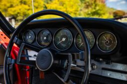 										1967 Porsche 912 Coupe full									