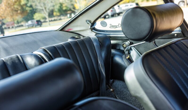 								1967 Porsche 912 Coupe full									