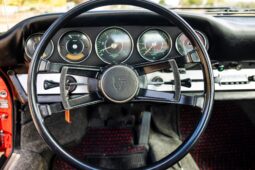 										1967 Porsche 912 Coupe full									