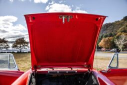 										1967 Porsche 912 Coupe full									