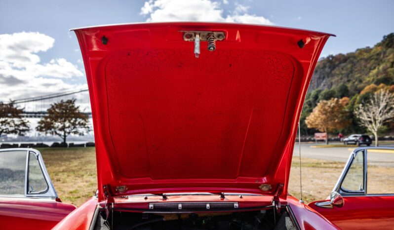 								1967 Porsche 912 Coupe full									