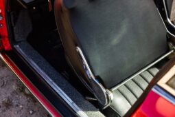 										1967 Porsche 912 Coupe full									