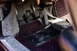 										1967 Porsche 912 Coupe full									