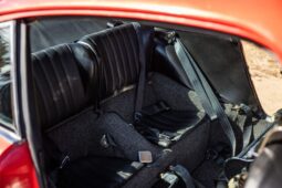 										1967 Porsche 912 Coupe full									