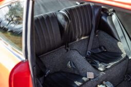 										1967 Porsche 912 Coupe full									