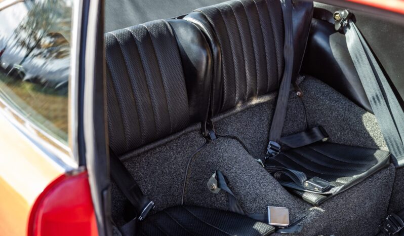 								1967 Porsche 912 Coupe full									