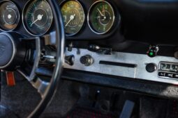 										1967 Porsche 912 Coupe full									