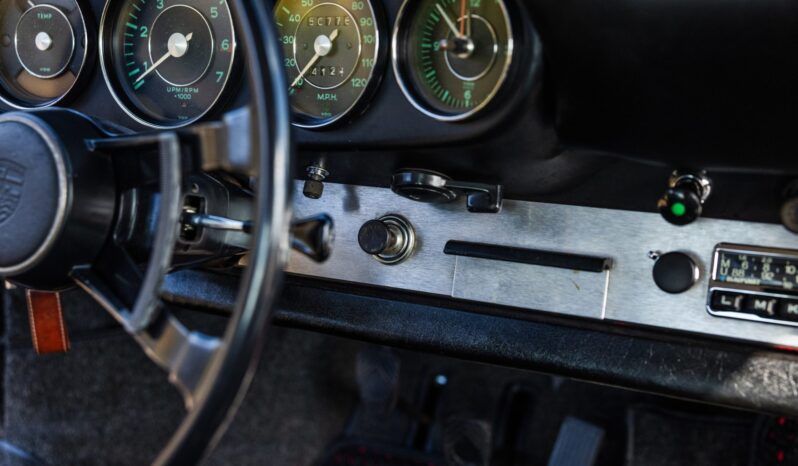 								1967 Porsche 912 Coupe full									