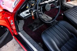 										1967 Porsche 912 Coupe full									