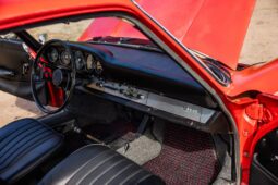 										1967 Porsche 912 Coupe full									