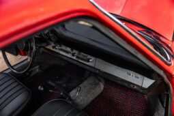 										1967 Porsche 912 Coupe full									