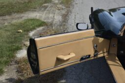 										1972 Jaguar E-Type Series III Roadster V12 4-Speed full									