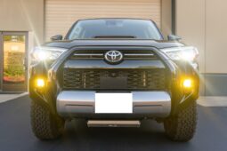 2023 Toyota 4Runner TRD Off-Road Premium 4×4 2