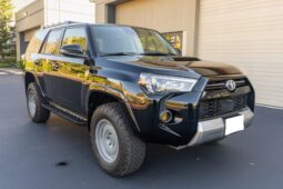 
										2023 Toyota 4Runner TRD Off-Road Premium 4×4 full									