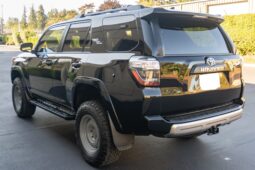 
										2023 Toyota 4Runner TRD Off-Road Premium 4×4 full									