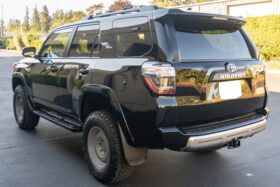 2023 Toyota 4Runner TRD Off-Road Premium 4×4