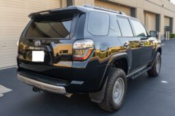 
										2023 Toyota 4Runner TRD Off-Road Premium 4×4 full									
