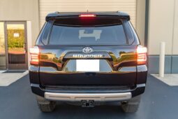
										2023 Toyota 4Runner TRD Off-Road Premium 4×4 full									
