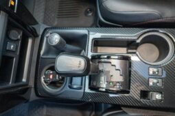 
										2023 Toyota 4Runner TRD Off-Road Premium 4×4 full									