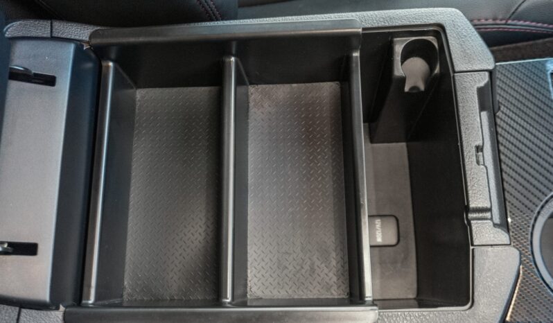 
								2023 Toyota 4Runner TRD Off-Road Premium 4×4 full									