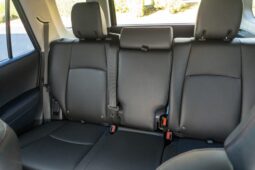 
										2023 Toyota 4Runner TRD Off-Road Premium 4×4 full									