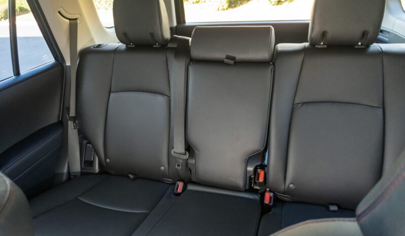 
								2023 Toyota 4Runner TRD Off-Road Premium 4×4 full									